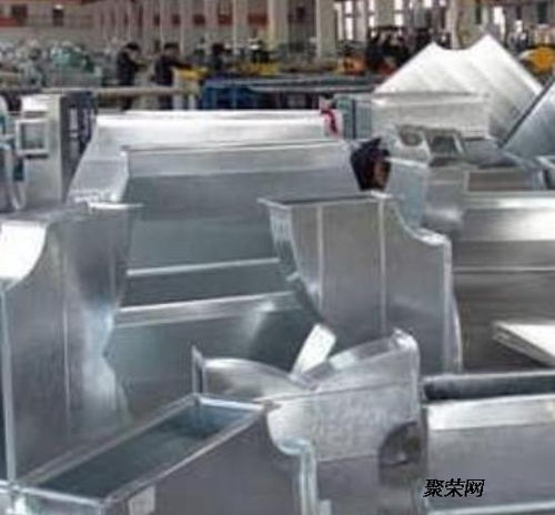 青海風管加工與西寧通風管道安裝技術咨詢指南