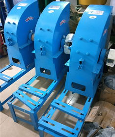 多功能粉碎機(jī)領(lǐng)域的品質(zhì)之選 廣東迅達(dá)機(jī)械廠深耕產(chǎn)業(yè)解決方案