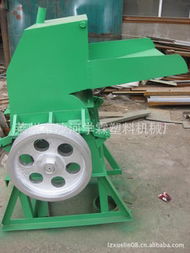 萊州市沙河學(xué)霖塑料機(jī)械廠  高品質(zhì)粉碎機(jī)與破碎機(jī)型譜專業(yè)解析